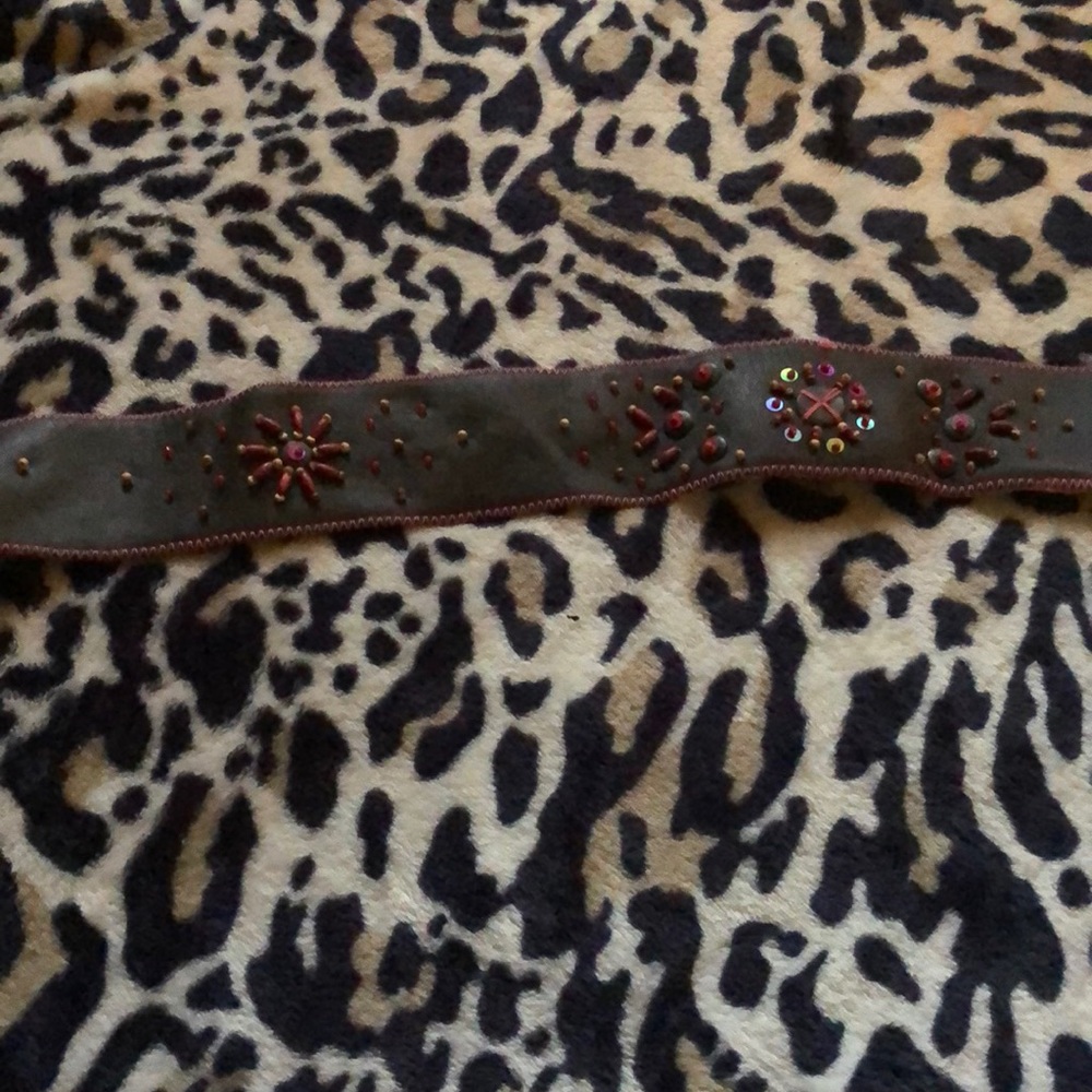 Belt